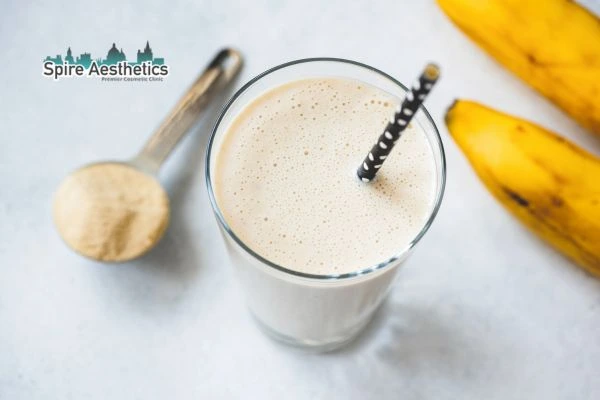 Boost your wellness goals and lose weight with the best protein powder Northfield