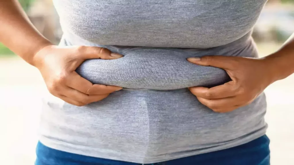 Why Do We Struggle with Stubborn Fat Despite Healthy Habits Northfield